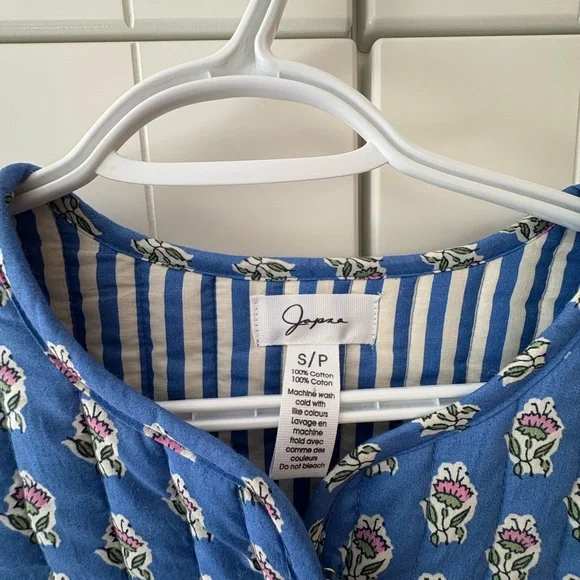 Quilted Jacket - Picture 5 of 5